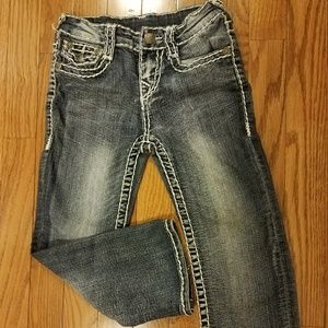 True Religion Jeans Size 4T