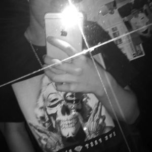 Meet your Posher, Nick