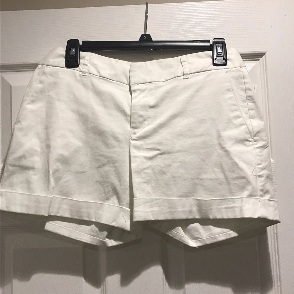 Girls shorts