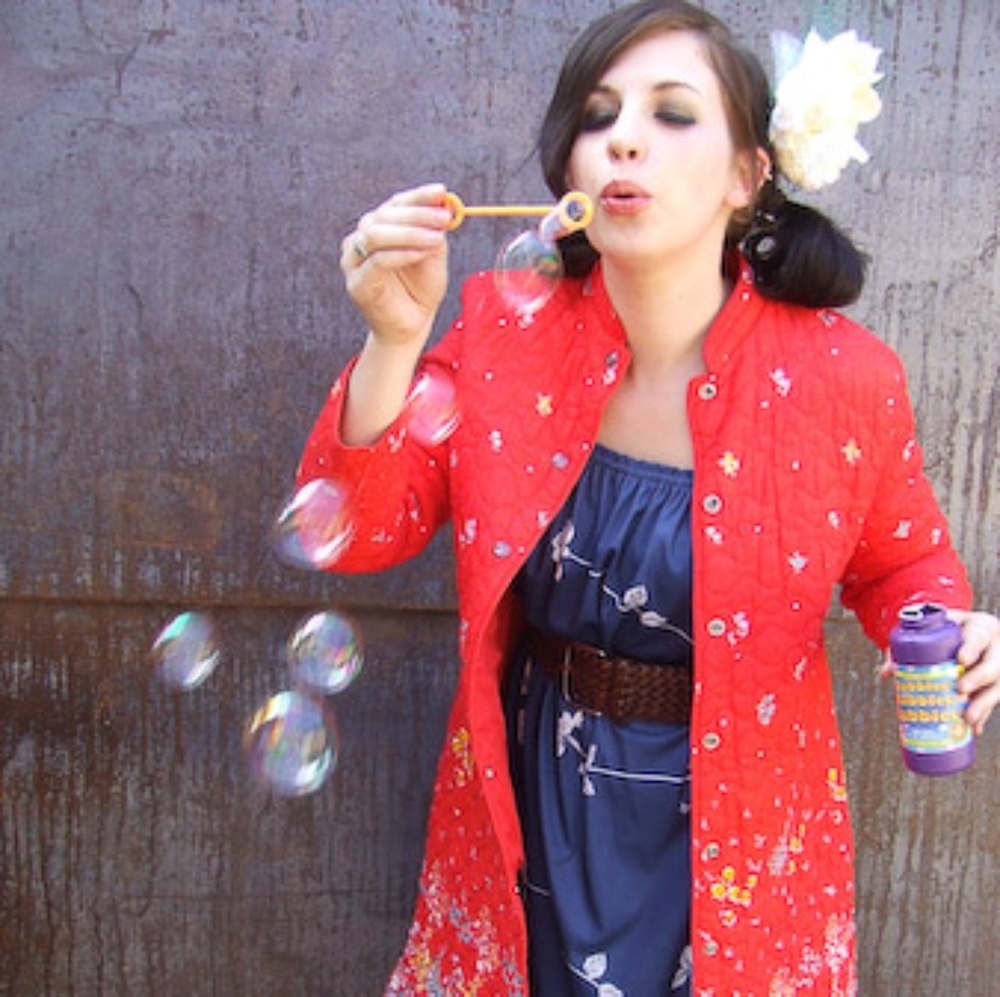 Meet your Posher, Dori