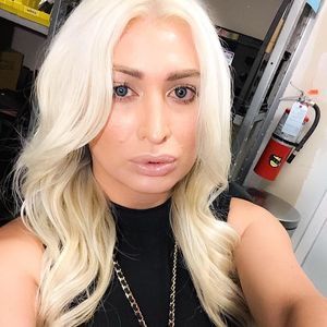 Meet your Posher, Shannon