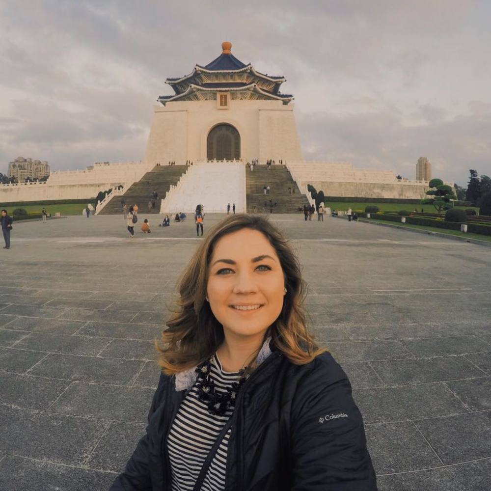 Meet your Posher, Katrina