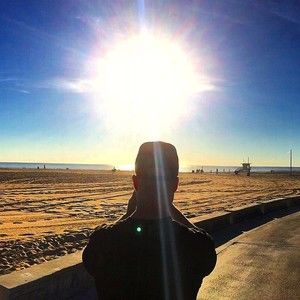 Meet your Posher, Ray