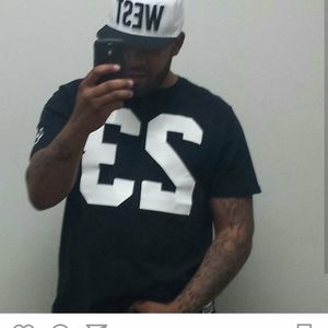 Meet your Posher, Jay