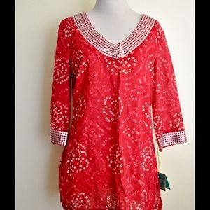 Calypso St. Barth for Target Summer Tunic