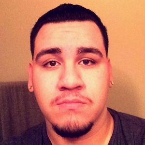 Meet your Posher, Josiah