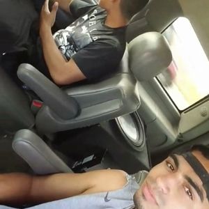 Meet your Posher, David