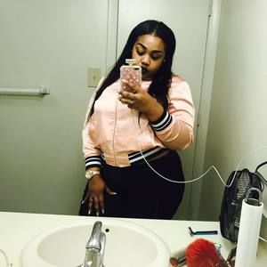 Meet your Posher, Chynna