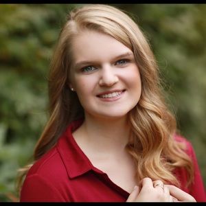 Meet your Posher, Delanie