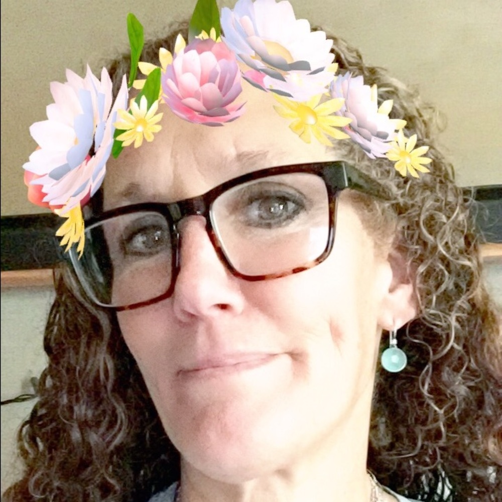 Meet your Posher, Mari