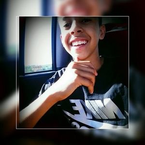 Meet your Posher, Anthony