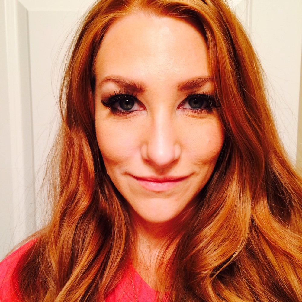 Meet your Posher, Leslie