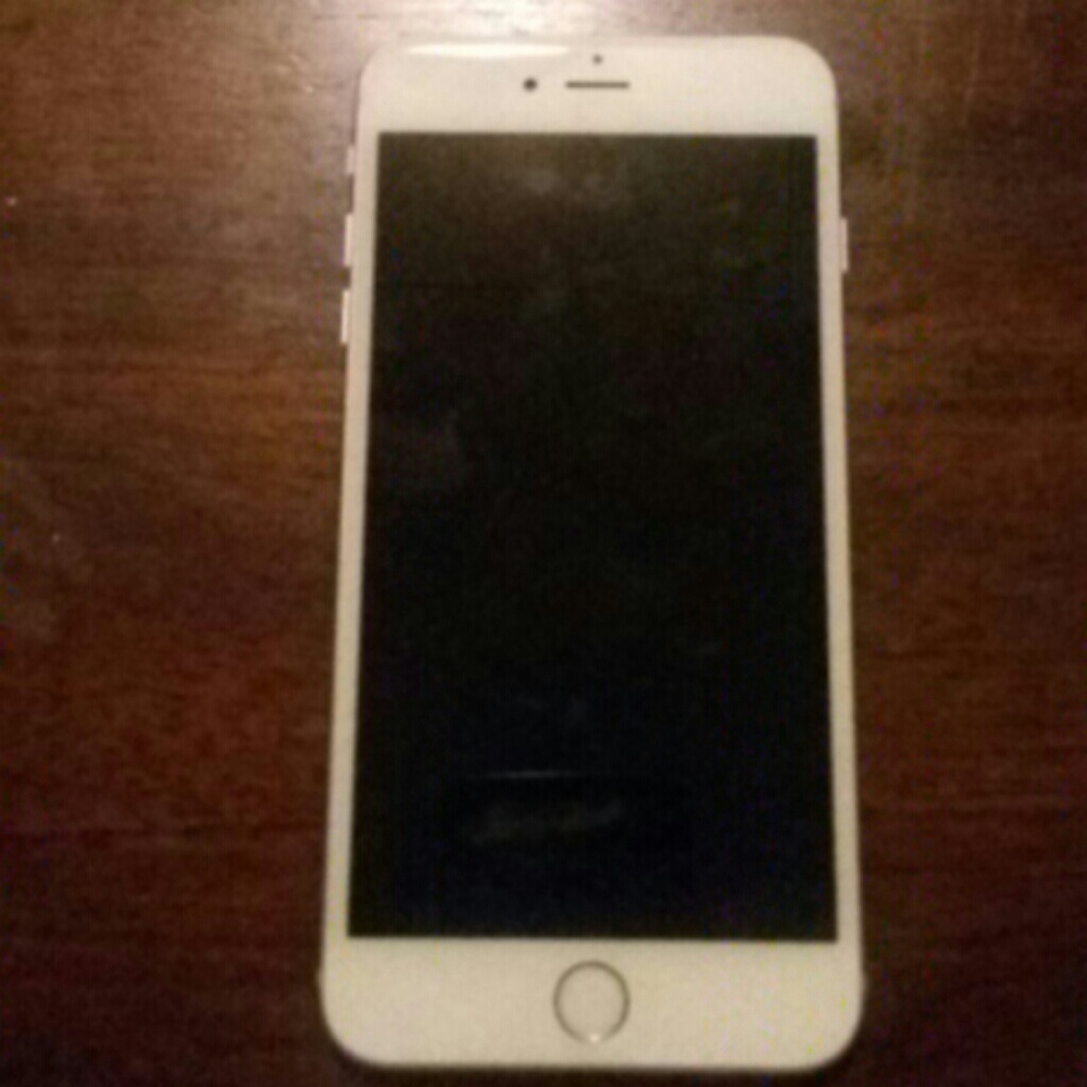 Iphone 6splus icloud locked