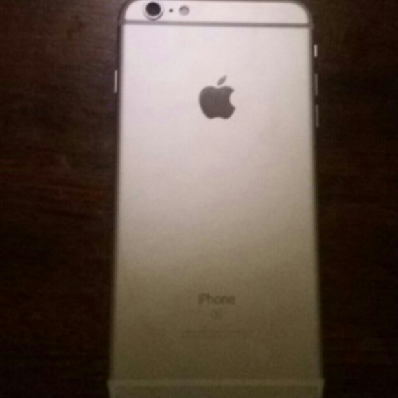 Iphone 6splus icloud locked - Picture 2 of 3