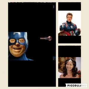 Meet your Posher, Trampas