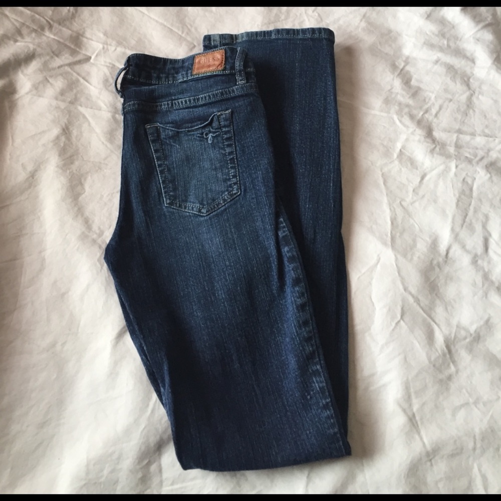 Guess jeans