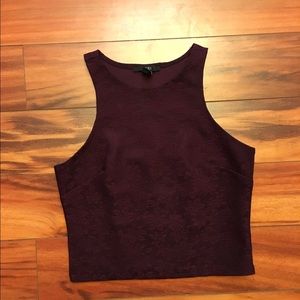 Forever 21 top