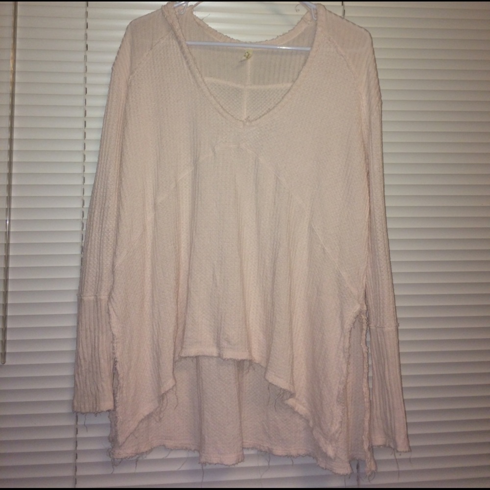 Free people sunset park thermal