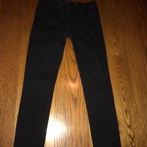 American Eagle jegging jeans