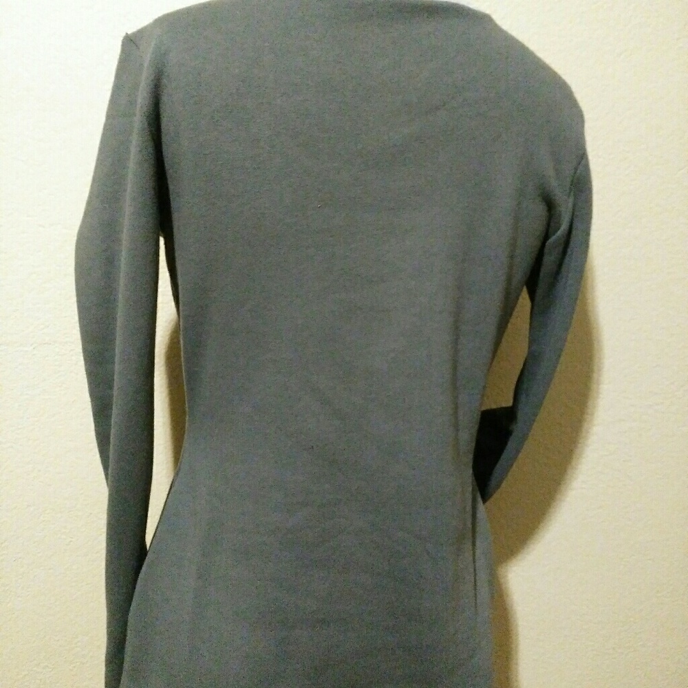 Handmade sweater - Picture 4 of 4