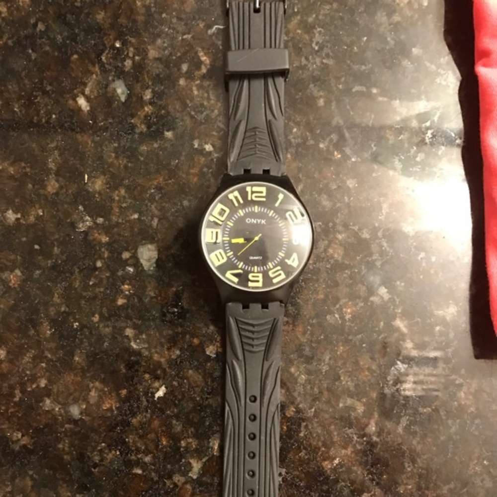 Onyk watches
