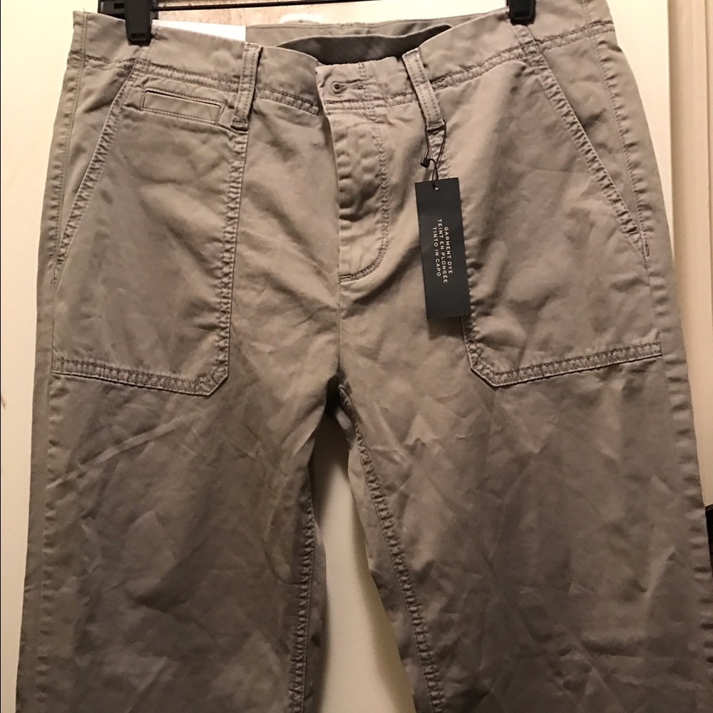 Banana Republic Pants