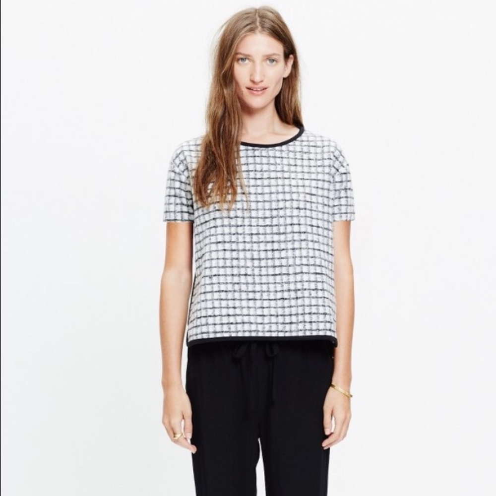 MOVING SALE 🏡 Madewell Top