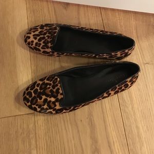 Cole Haan flats