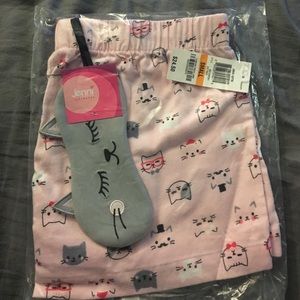 Jenni Pajama short