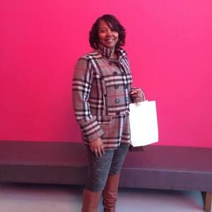 Meet your Posher, Melinda