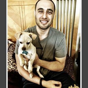 Meet your Posher, Payam