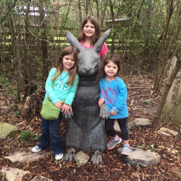 Meet your Posher, Pamela - Picture 1 of 1