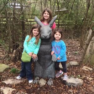 Meet your Posher, Pamela