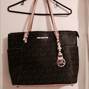 MK handbag!