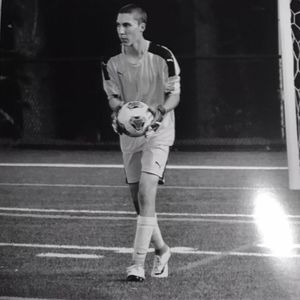 Meet your Posher, Connor