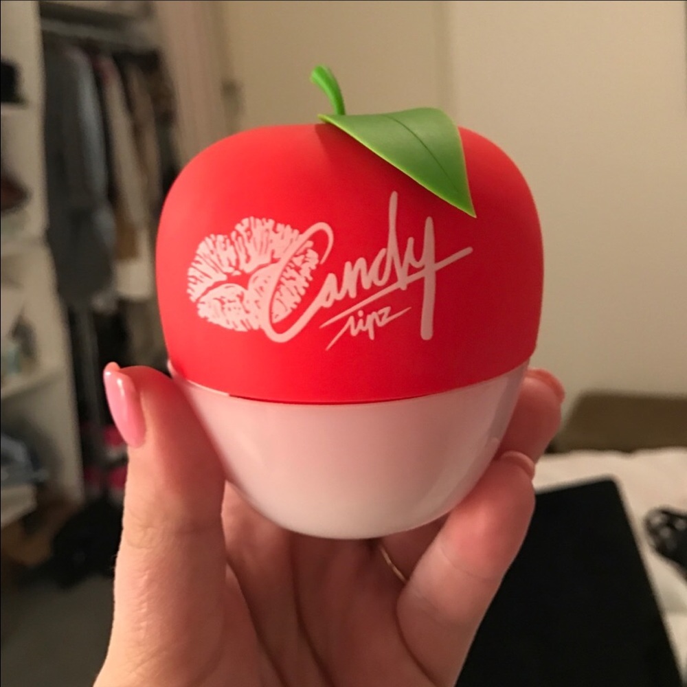 Candy Lipz lipplumper