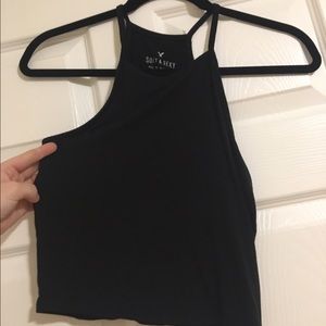 American eagle Soft &Sexy crop top