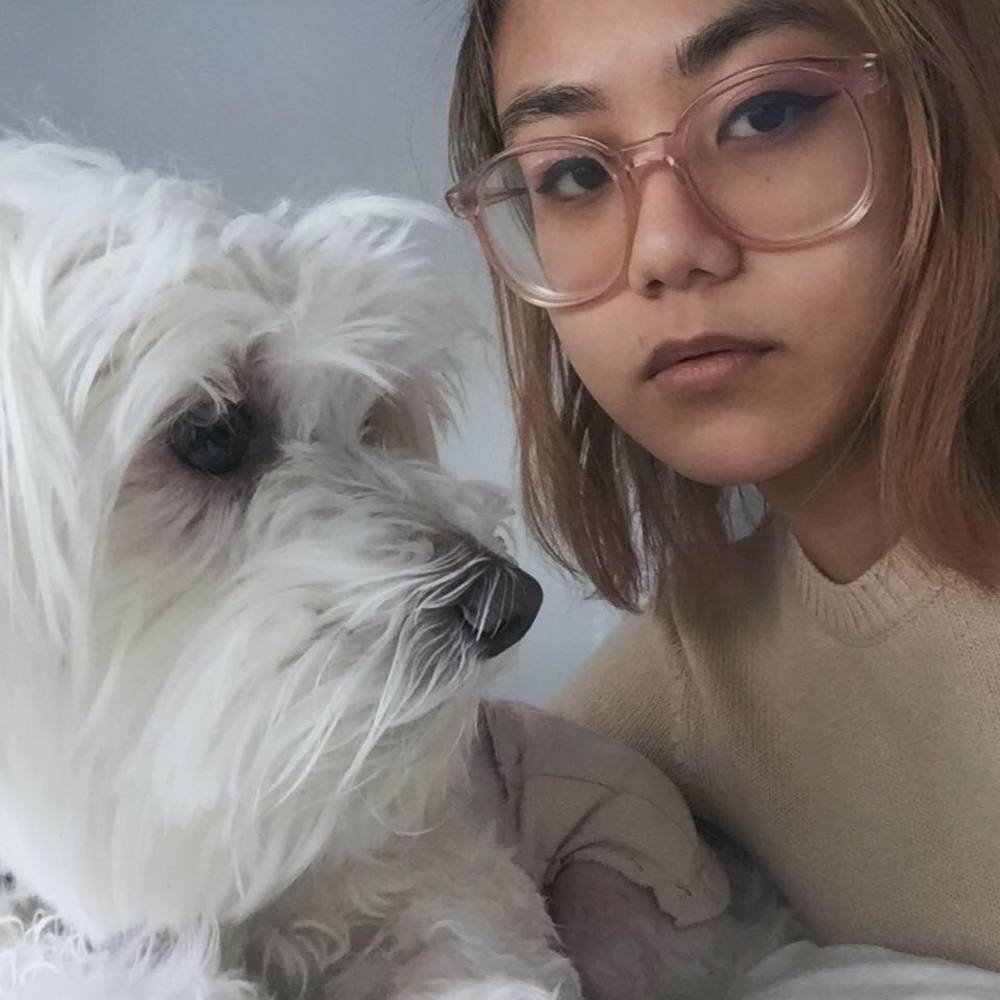 Meet your Posher, Jessica-joan