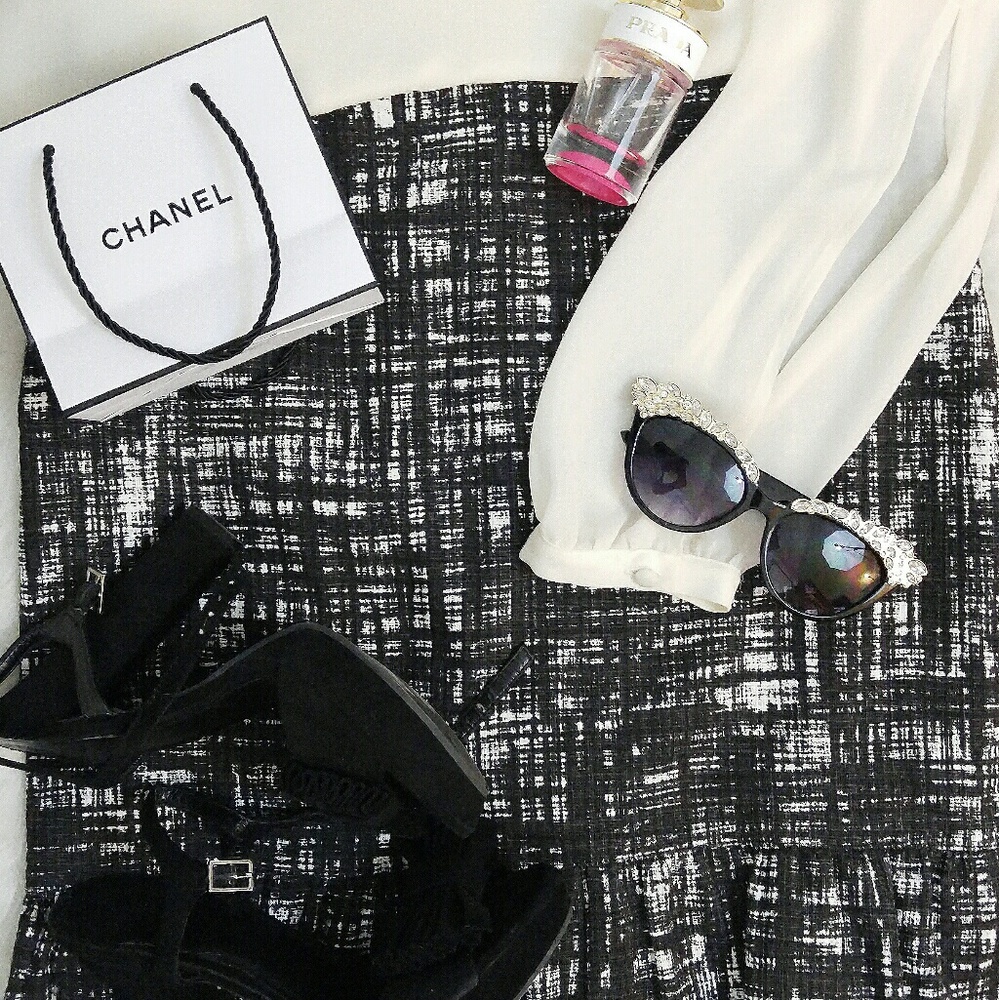 Ann Taylor skirt