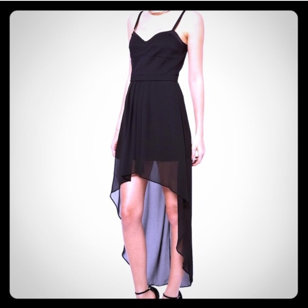 Bcbgmaxariza dress - Picture 3 of 3