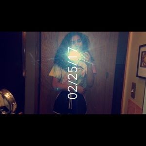 Meet your Posher, Catherine