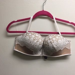 Victoria Secret Detailed Multiway Bombshell