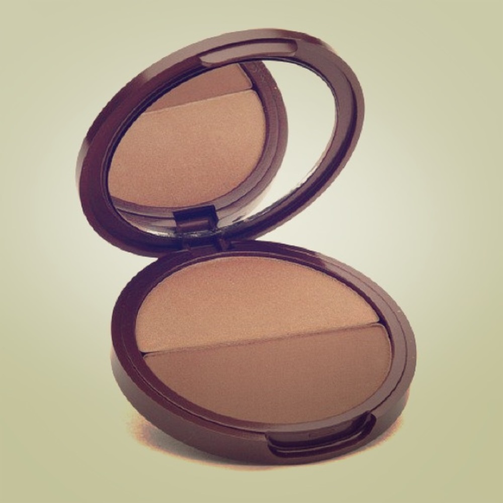 SOLD❌Mineral Fusion Bronzer Duo Luster