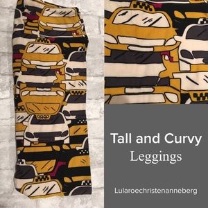 TC Lularoe