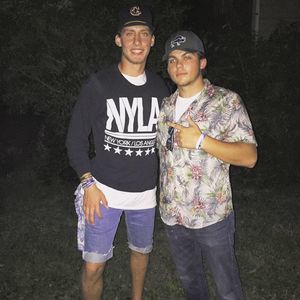 Meet your Posher, Chad