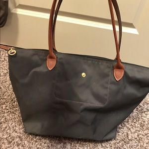 Longchamp tote