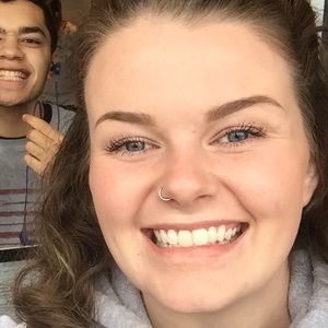 Meet your Posher, Micaela