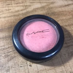 MAC Mineralize Blush Dainty