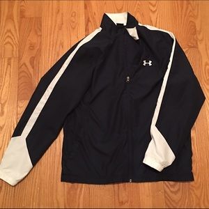 Under Armor Rain Jacket