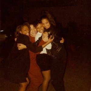 Meet your Posher, Kay